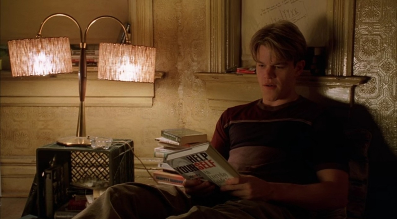 How To Think About Markets